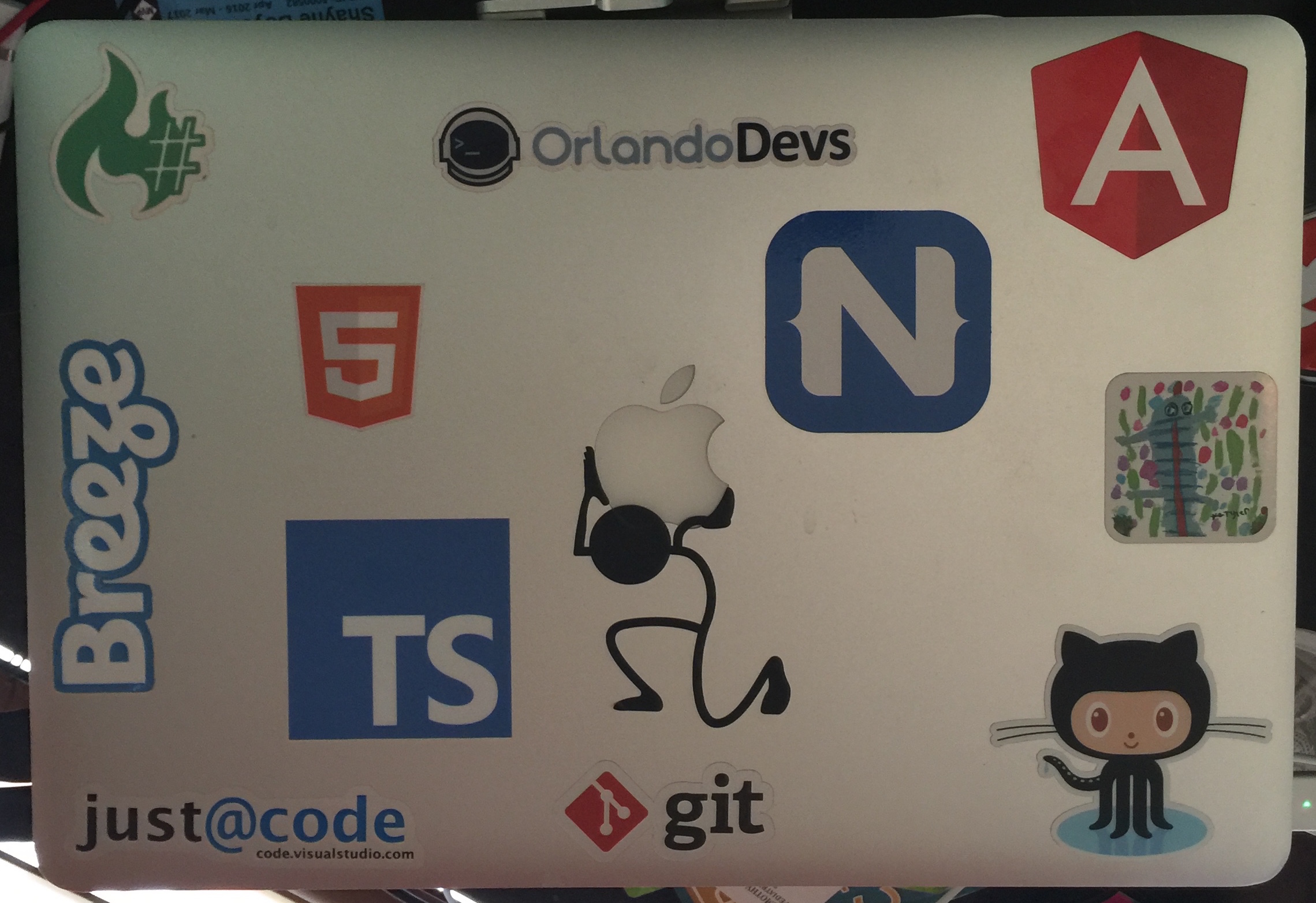 ASP.NET Core Needs a Logo