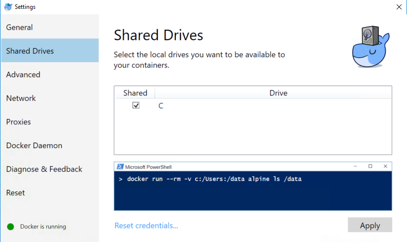 shared-drives