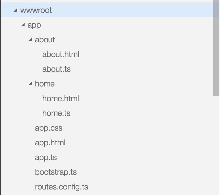 app-root