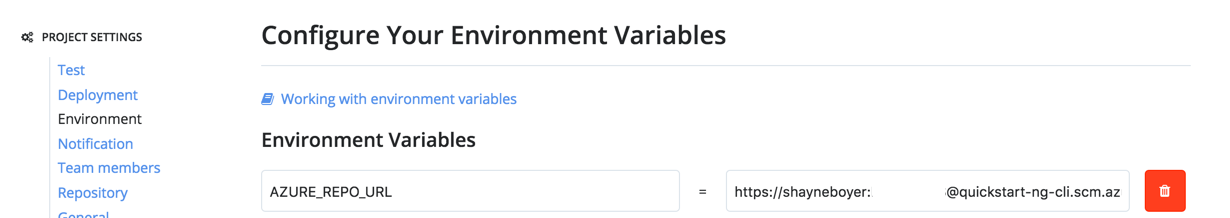 env