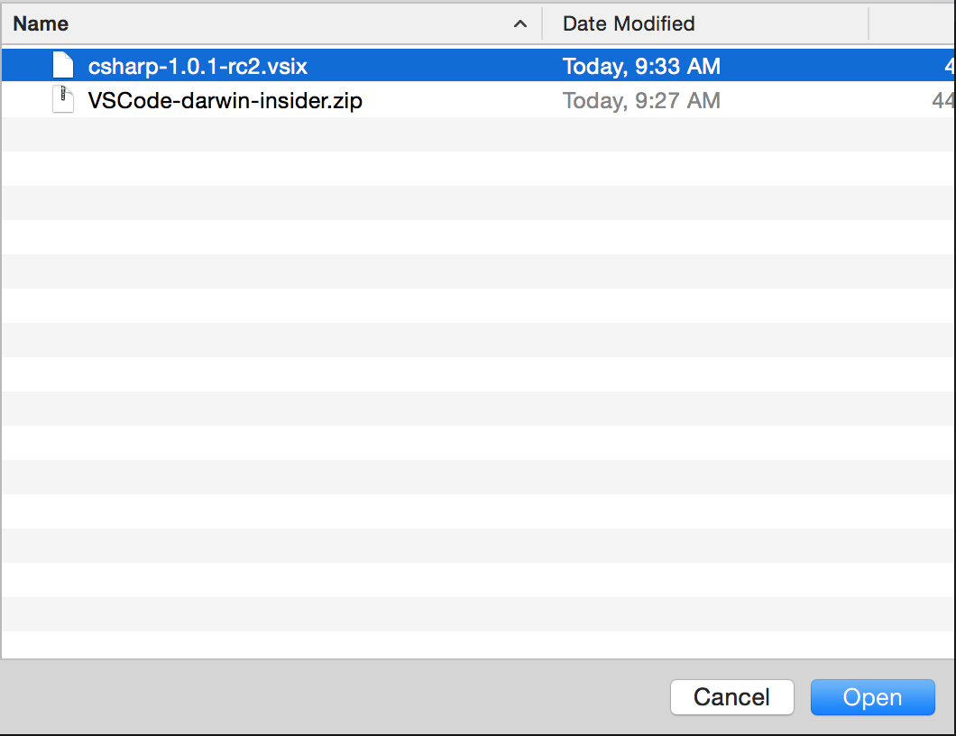 fileopen