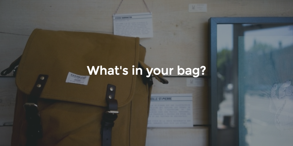 bag