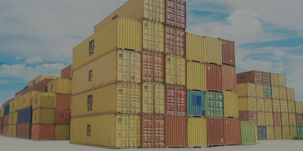 Why should we care about containers for development